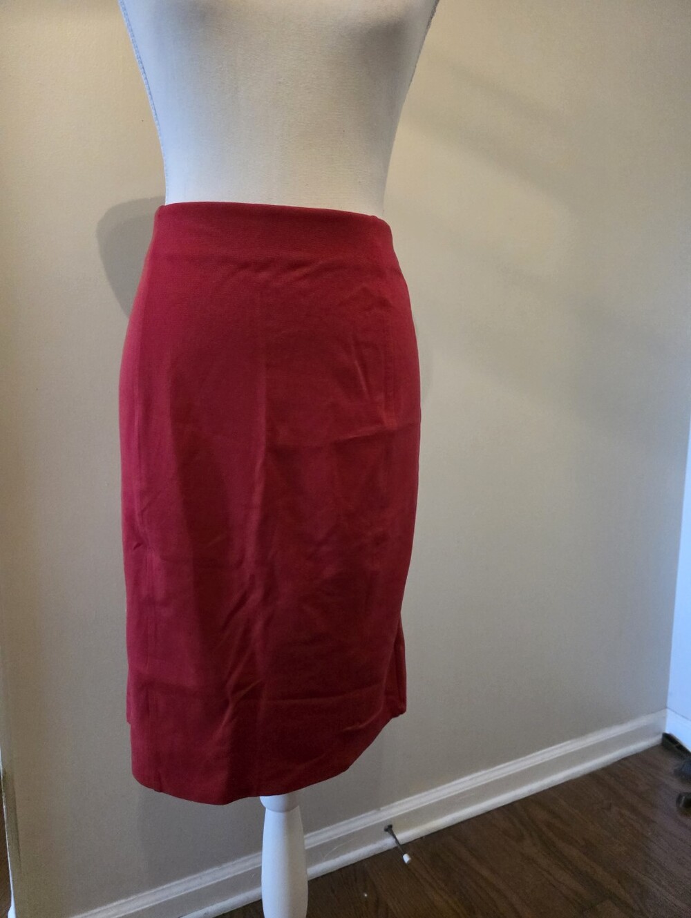 Pencil Skirt